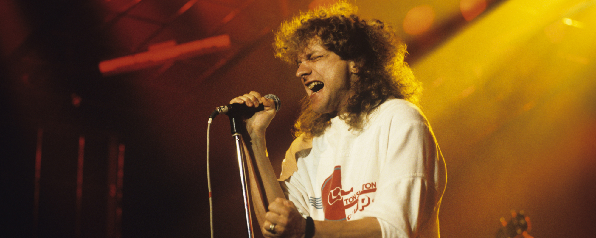 What are Foreigner’s 5 Biggest Hits?