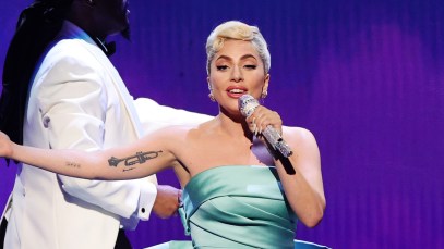 Applause: 3 of Lady Gaga's Most Unexpected Career Moves