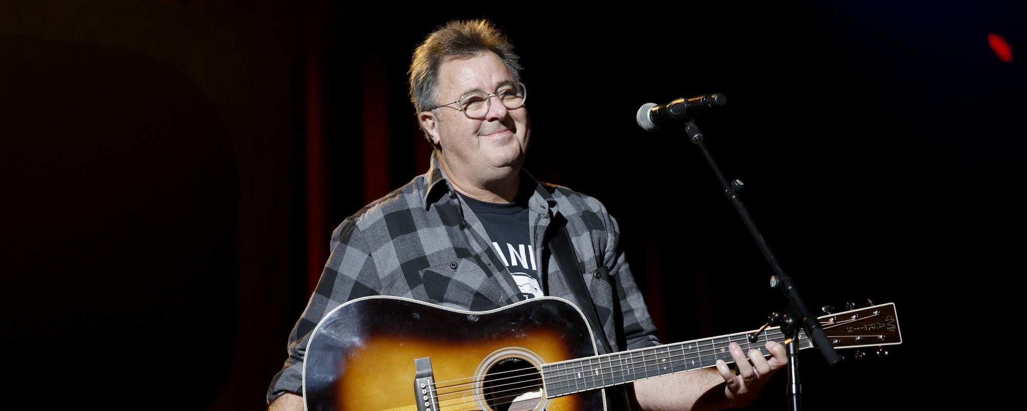 Vince Gill Declined Don Henley's Request To Sing “Whenever You Come Around”—for  the Sake of Eagles Fans - American Songwriter