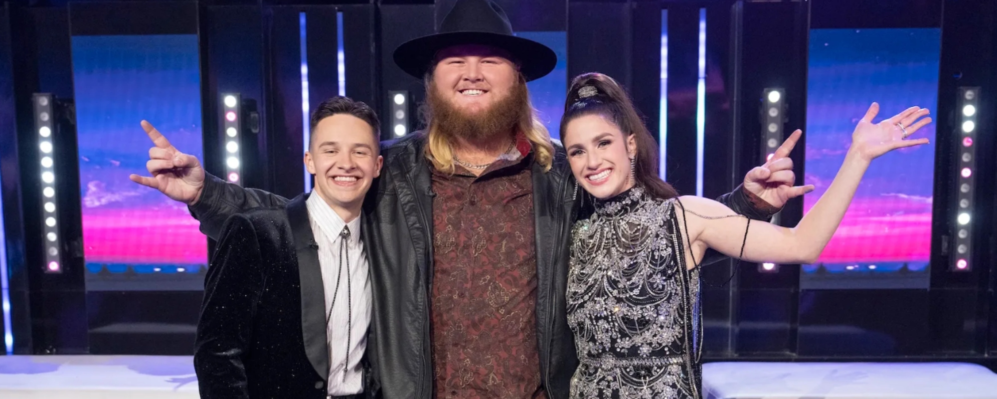 Here Is How to Vote For 'American Idol' Top 3
