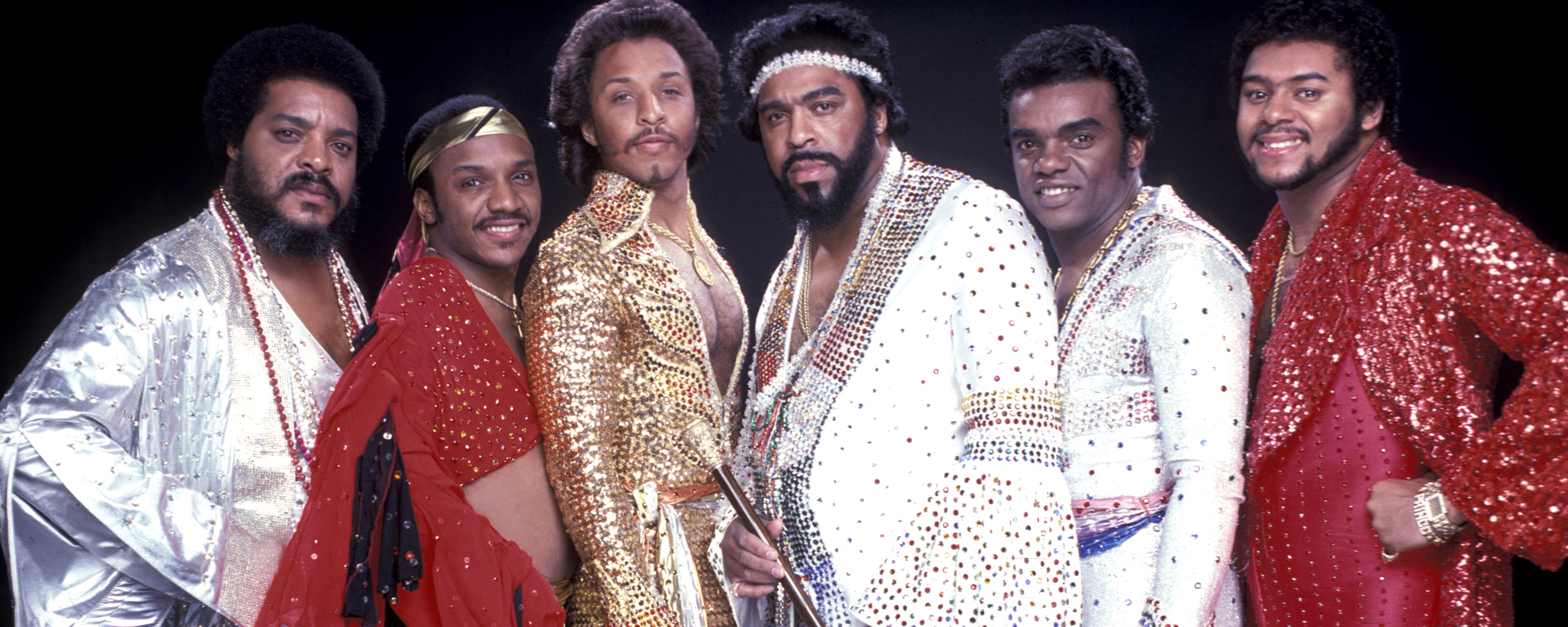 5 Successful Covers of Songs Performed by The Isley Brothers