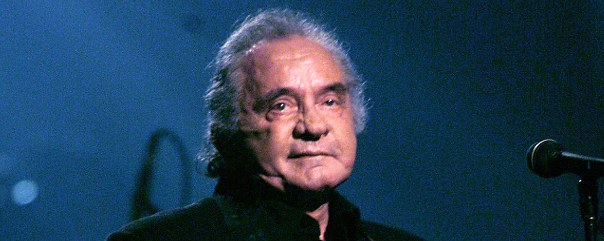 3 Songs by Johnny Cash That Will Make You Cry