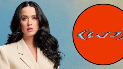 Katy Perry