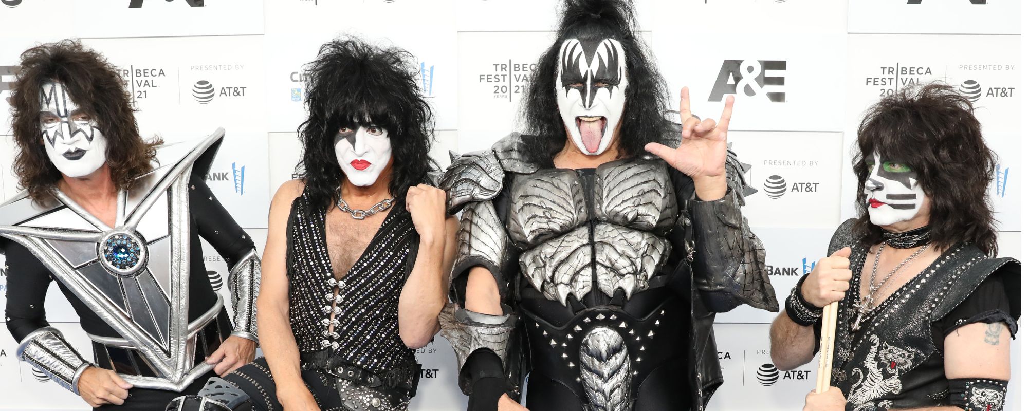 3 Eternal Classic Rock Songs from KISS
