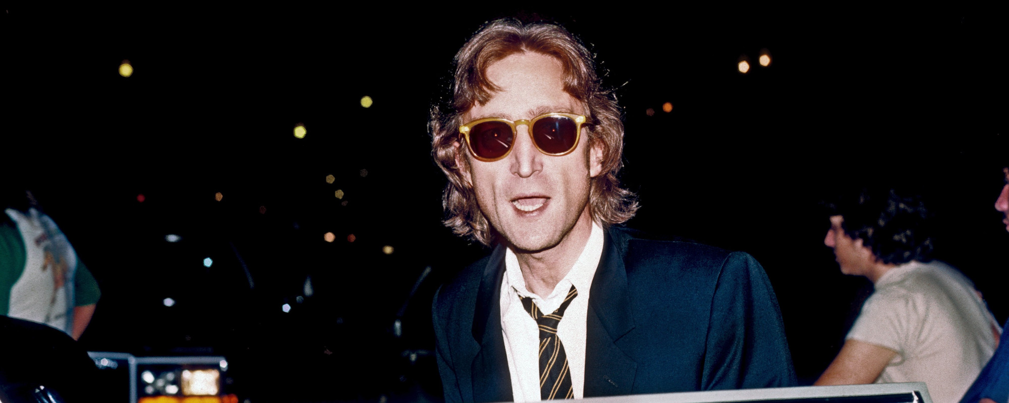 On This Day: Mark Chapman Pleads Guilty for the Murder of John Lennon ...