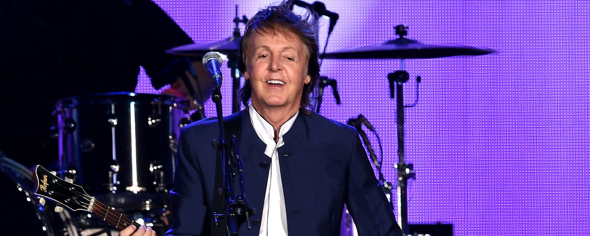 The Meaning Behind “Coming Up” by Paul McCartney and How It Lit a Fire Under John Lennon