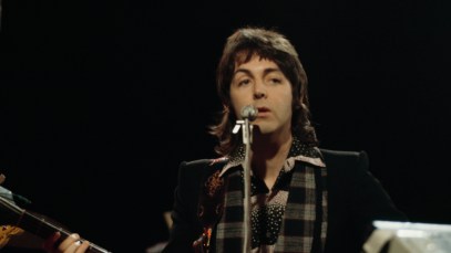The Album Paul McCartney Thought Paul Simon Nearly Stole From Him: "Dangerous Territory"