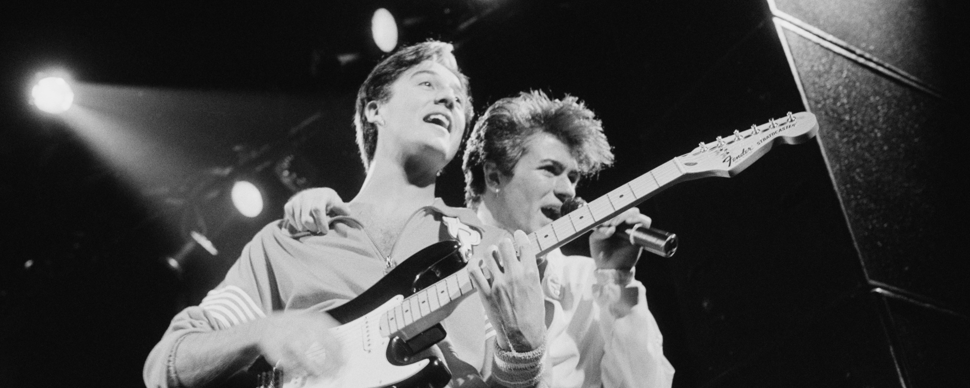 The Story and Meaning Behind “Everything She Wants” by Wham! and How It Served as a Springboard for George Michael’s Solo Career