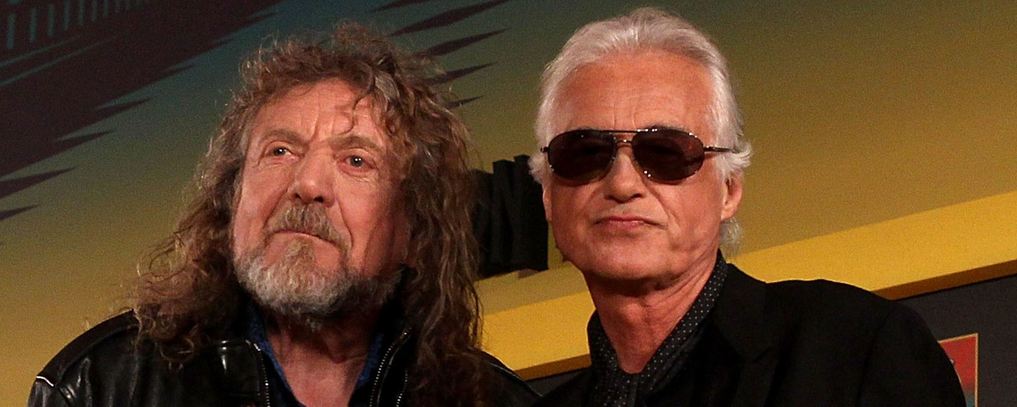 How Jimmy Page and Robert Plant Resurrected Steve Albini’s Career with ‘Walking into Clarksdale’