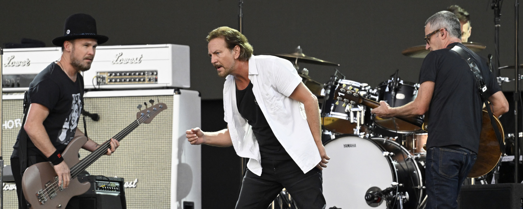 Top 10 Pearl Jam Songs - American Songwriter