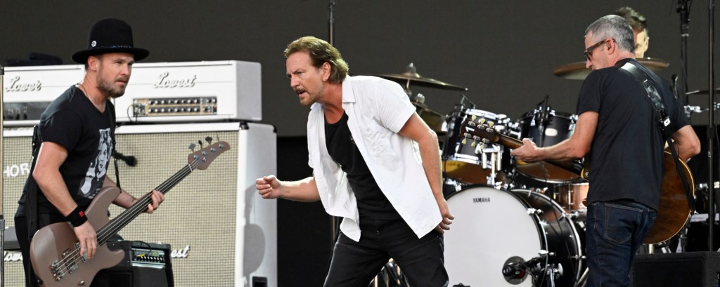 The Meaning Behind the Band Name: Pearl Jam - American Songwriter