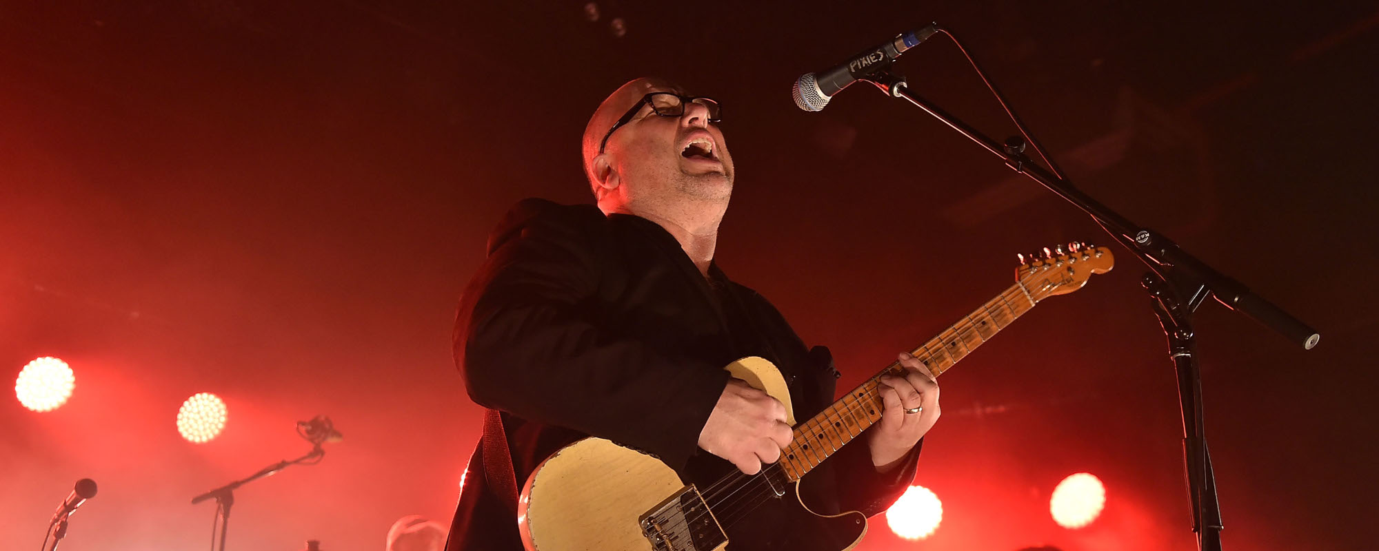 The Clear Message and Cryptic References in Pixies’ First Hit “Monkey Gone to Heaven”