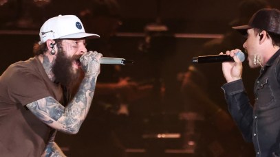 The Meaning Behind the New Post Malone-Morgan Wallen Collaboration “I Had Some Help”