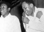 Sam & Dave performing