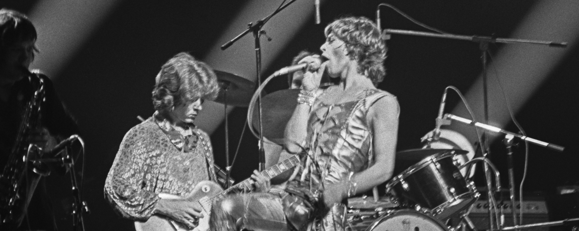 4 de las canciones originales más populares de los Rolling Stones, según los Rolling Stones