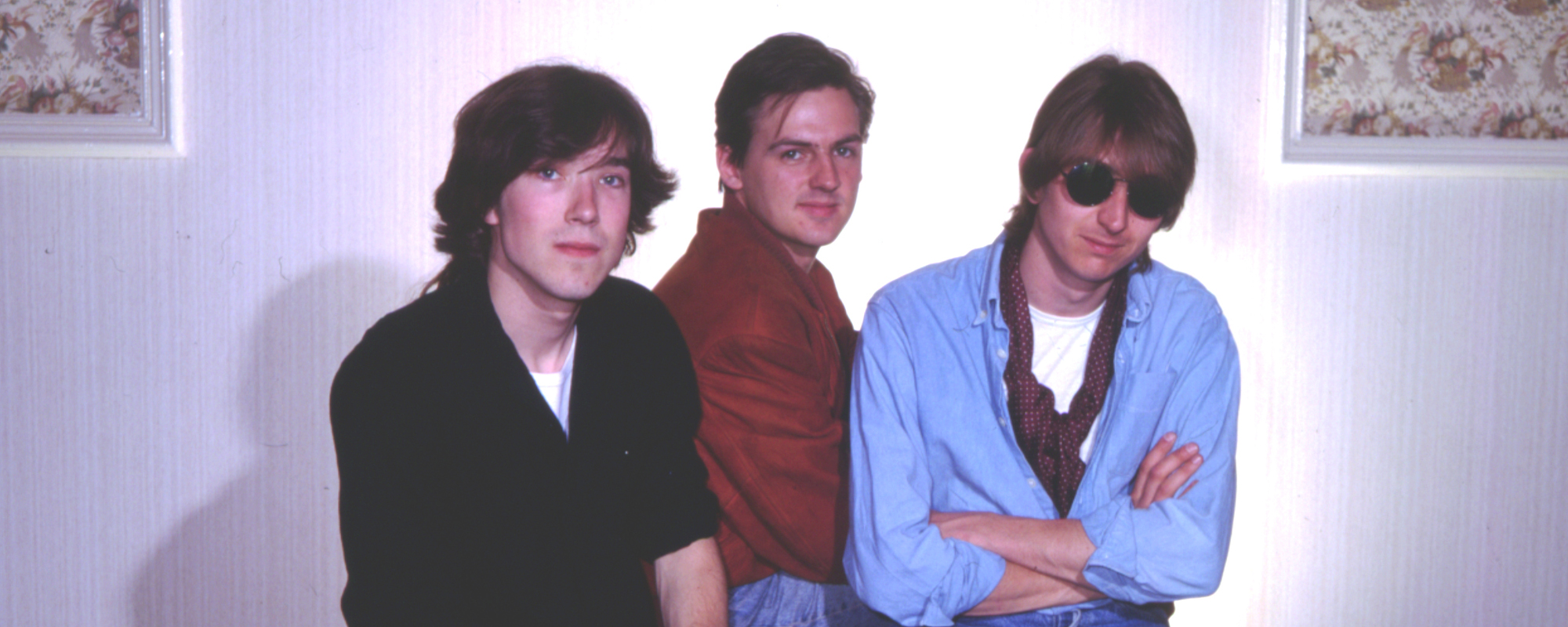The Meaning Behind “It’s My Life” by Talk Talk and Why Their Music Was ...
