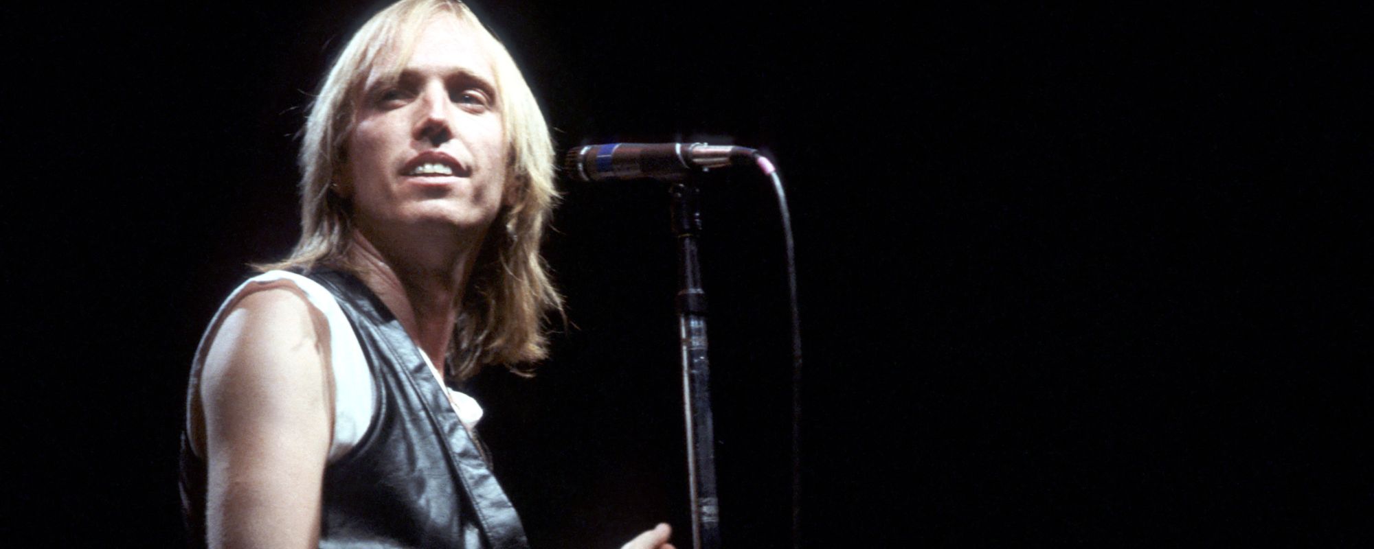 The “Mary Jane’s Last Dance” Controversy Tom Petty Once Had To Shut Down