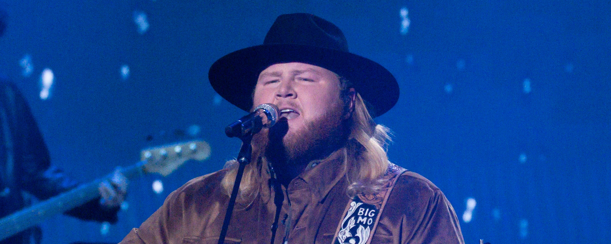 Will Moseley Delivers Soulful Performance on the 'American Idol' Stage With"Good Book Bad"