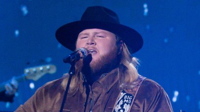 Will Moseley Delivers Soulful Performance on the 'American Idol' Stage With"Good Book Bad"