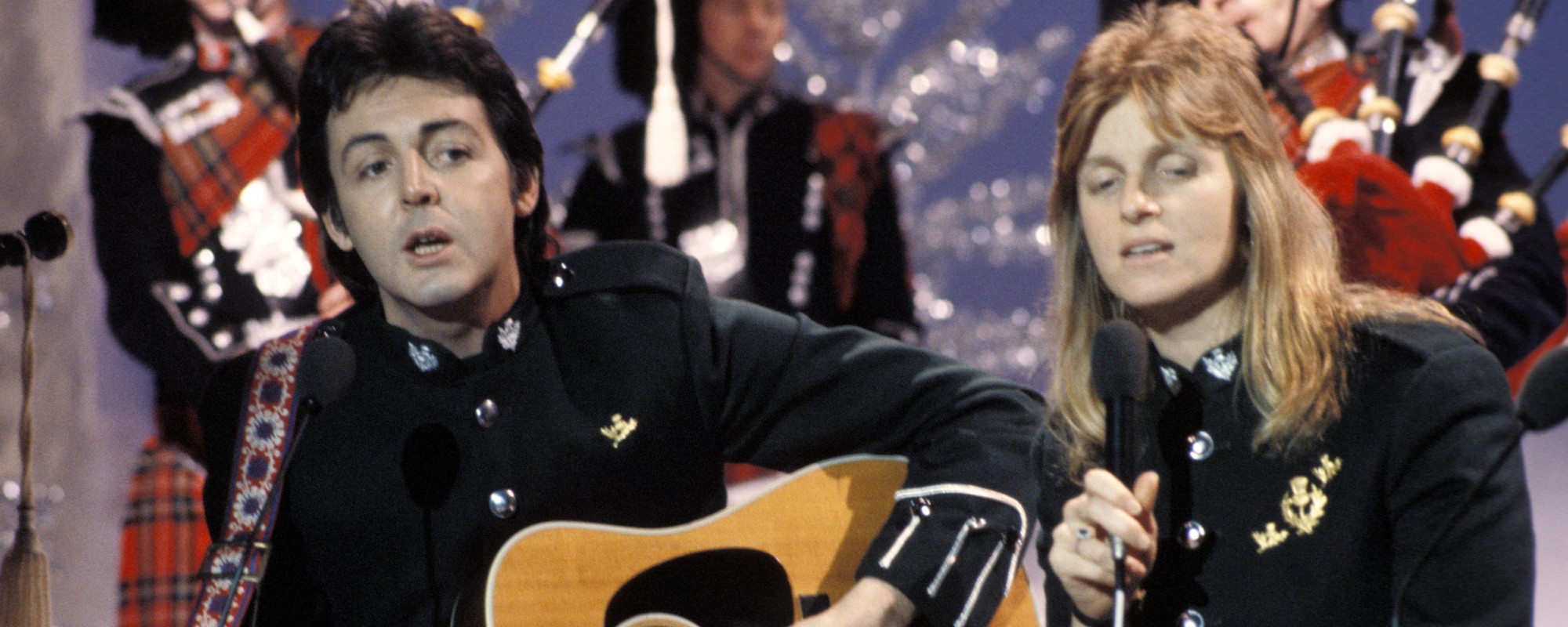 The Story and Meaning Behind “My Love,” Paul McCartney’s First Chart-Topper with Wings