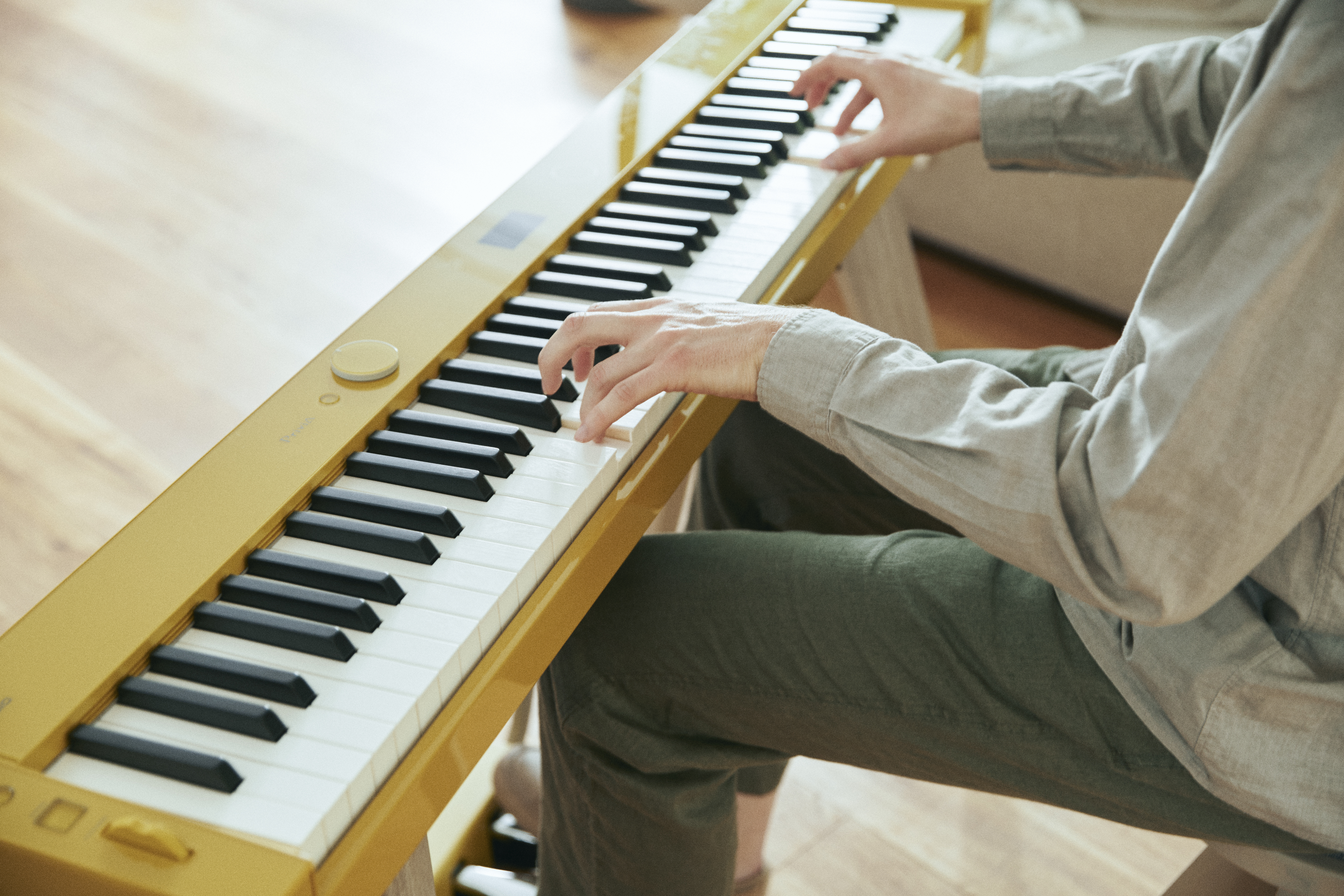Casio Privia PX-S7000 Review - Vimarsana News