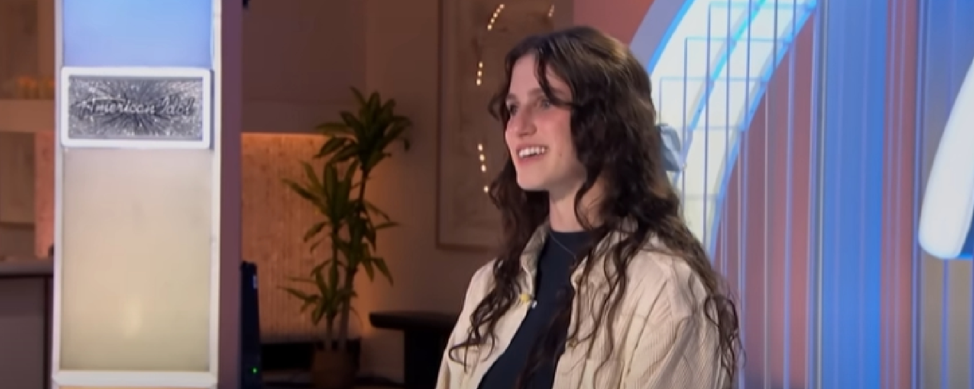 'American Idol' Winner Abi Carter Announces Date and Location for Her First Full Concert