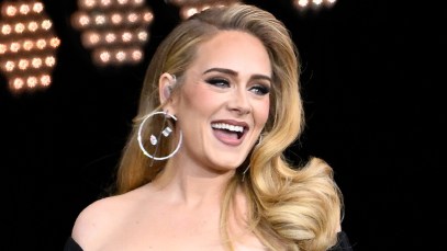 Adele Shares What the Future Holds for Her as Many Believe She Will Be New Judge on 'American Idol'