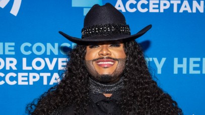 Asher HaVon Enjoys His Victory on 'The Voice' With New Ride