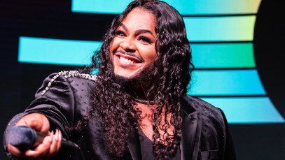 'The Voice' Winner Asher HaVon Covers Hit Song From 'American Idol' Winner Fantasia Barrino