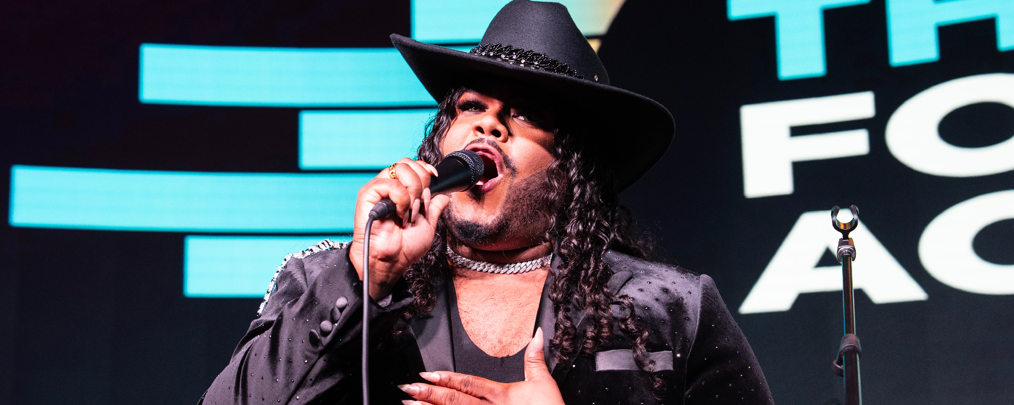 The Voice' Winner Asher HaVon Dazzles Hometown Crowd With Flawless Whitney Houston Rendition