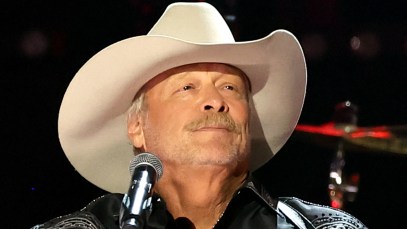 Alan Jackson Set To Received Prestigious Award at 2024 Nashville Songwriter Awards