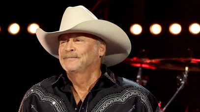 Alan Jackson Opens Up About His Career and Possibly Retiring