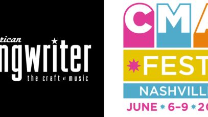 American Songwriter and CMA Fest