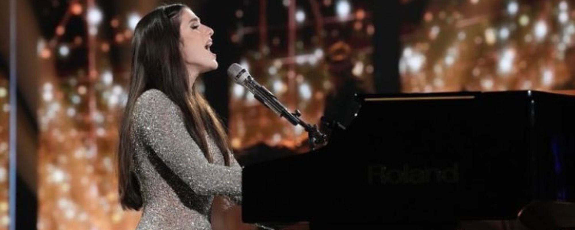 'American Idol' Winner Abi Carter Delights Fans With Stunning Cover of The Weekend and Ariana Grande