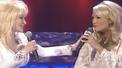 Will Carrie Underwood Play Dolly Parton on Broadway? Watch Dolly Pitch the Idea to Carrie Nearly 15 Years Ago
