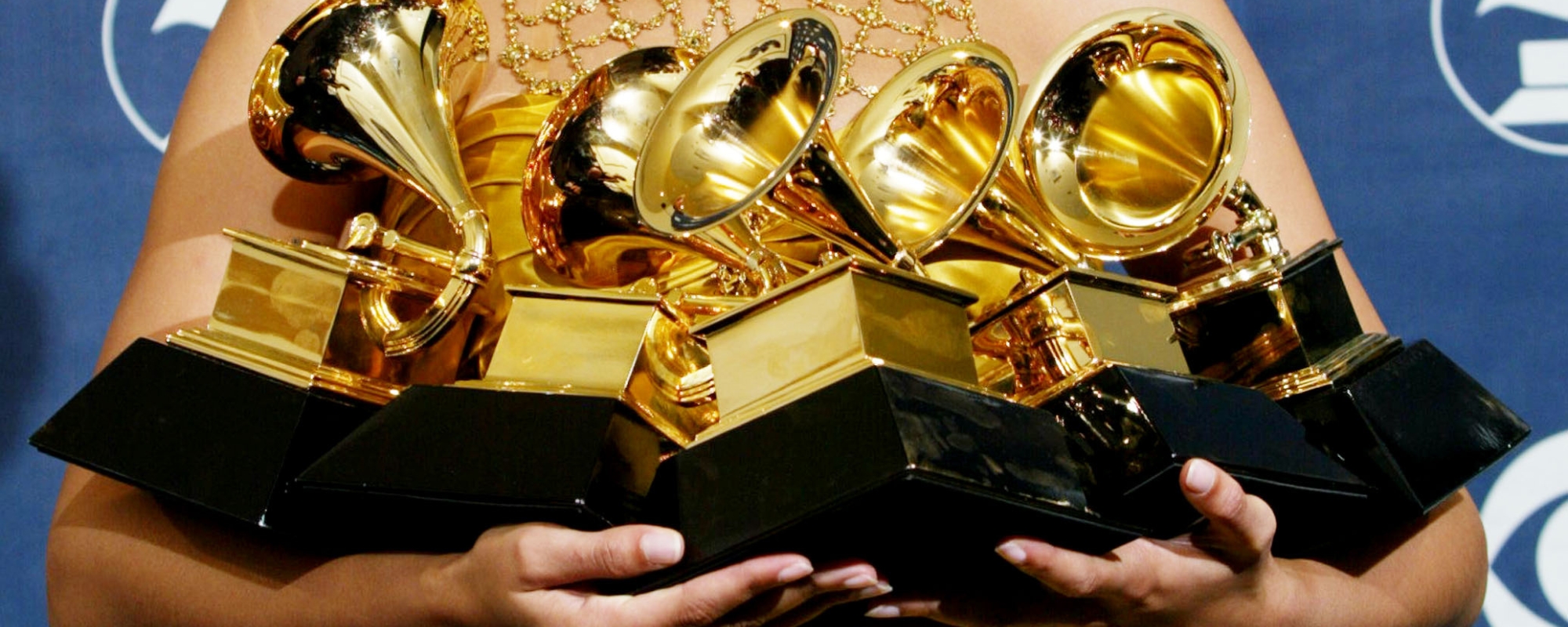 Recording Academy Extends Invitations To Almost 4,000 Music ...