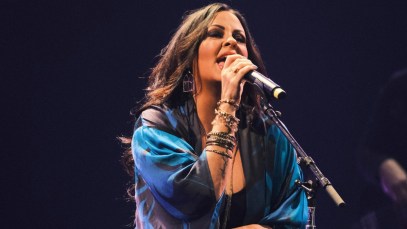 Winstock Country Music Festival Faces Flooding, Canceled Sets, and Other Mishaps