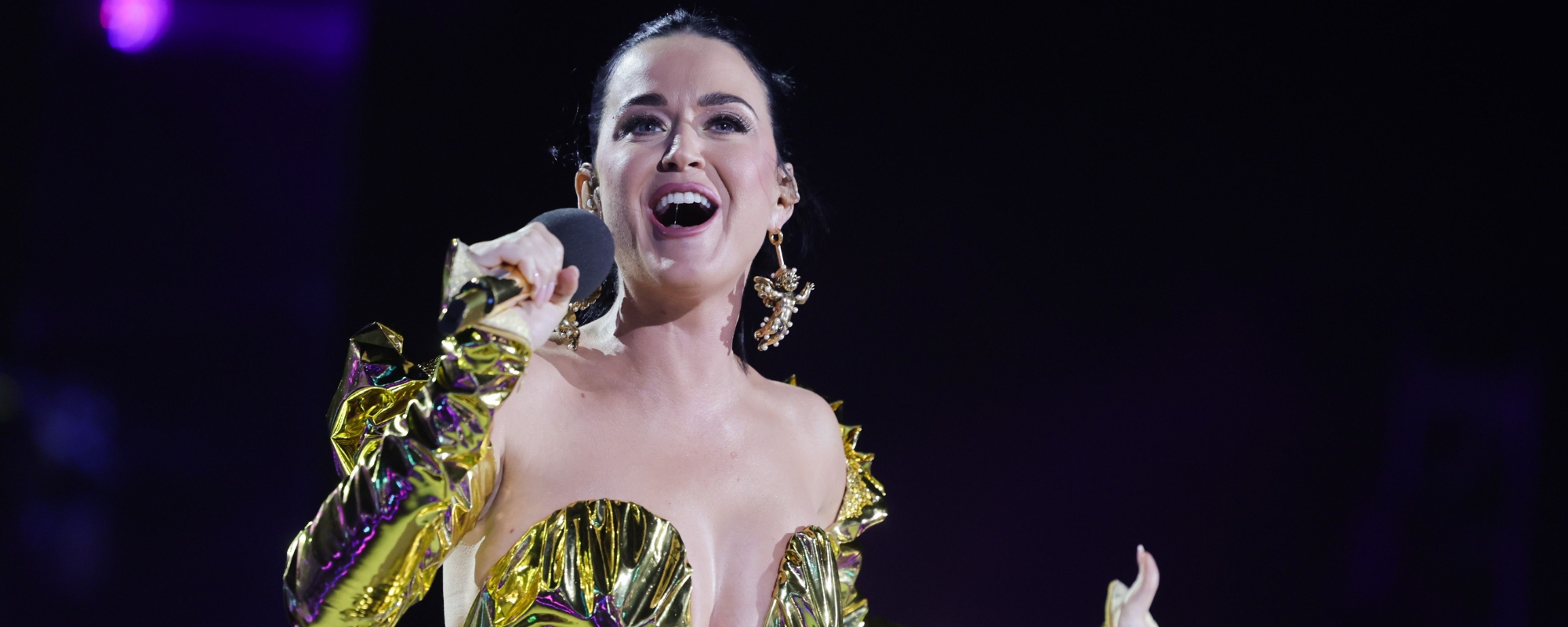 Katy Perry Announces Major Comeback Plan Following ‘American Idol’ Departure