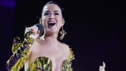 Katy Perry Announces Major Comeback Plan Following ‘American Idol’ Departure