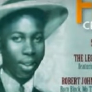 The Story Behind “Hellhound On My Trail” by Robert Johnson and the Role Of the Devil In the Blues