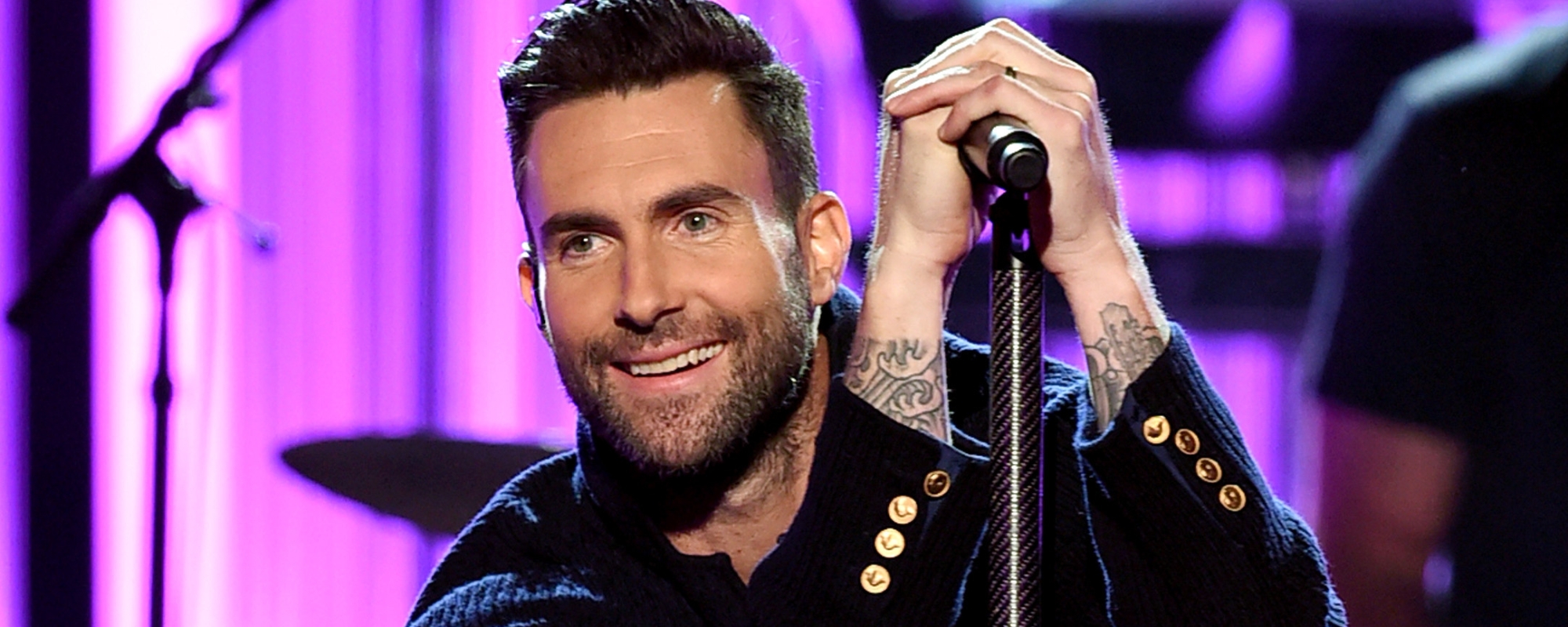 Adam Levine's Return to ‘The Voice’ Has Fans Hopeful 2 Beloved Former Coaches Will Follow