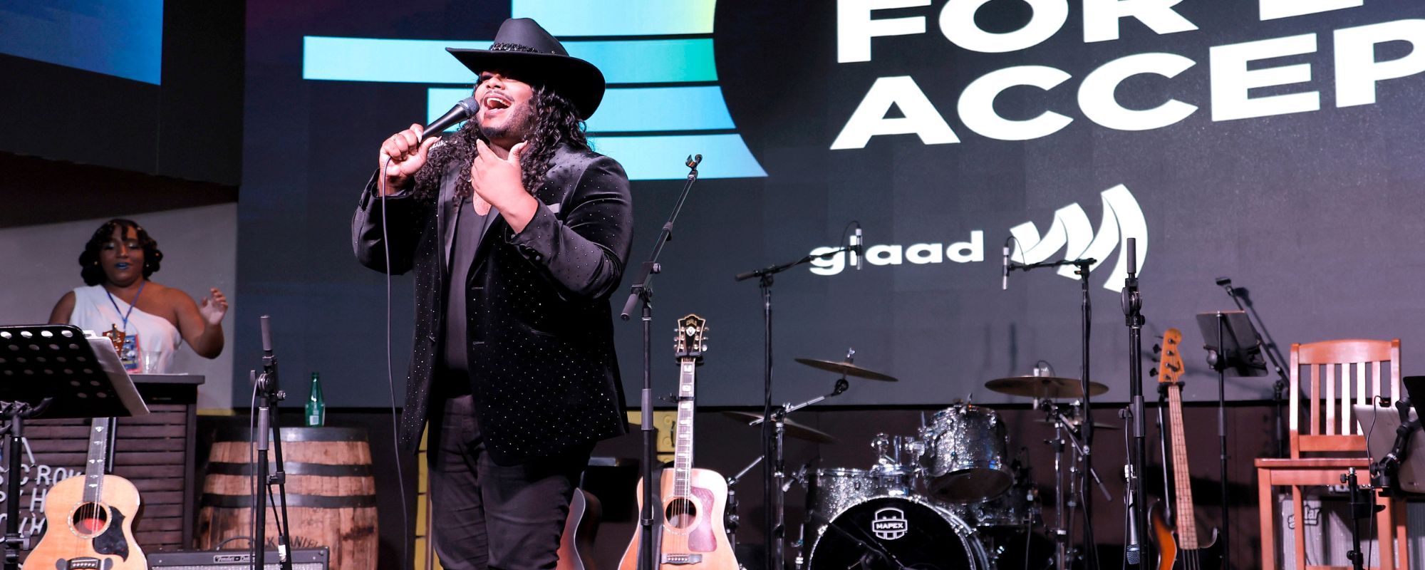 The Voice' Winner Asher HaVon Leaves Nathan Chester Speechless With New Fiery Performance - American Songwriter