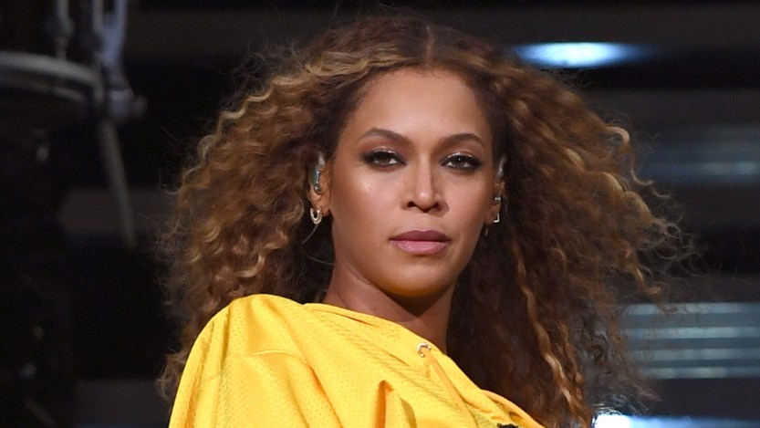 Beyoncé Shares How Singers Like Shaboozey Motivated Her Break Into Country Music