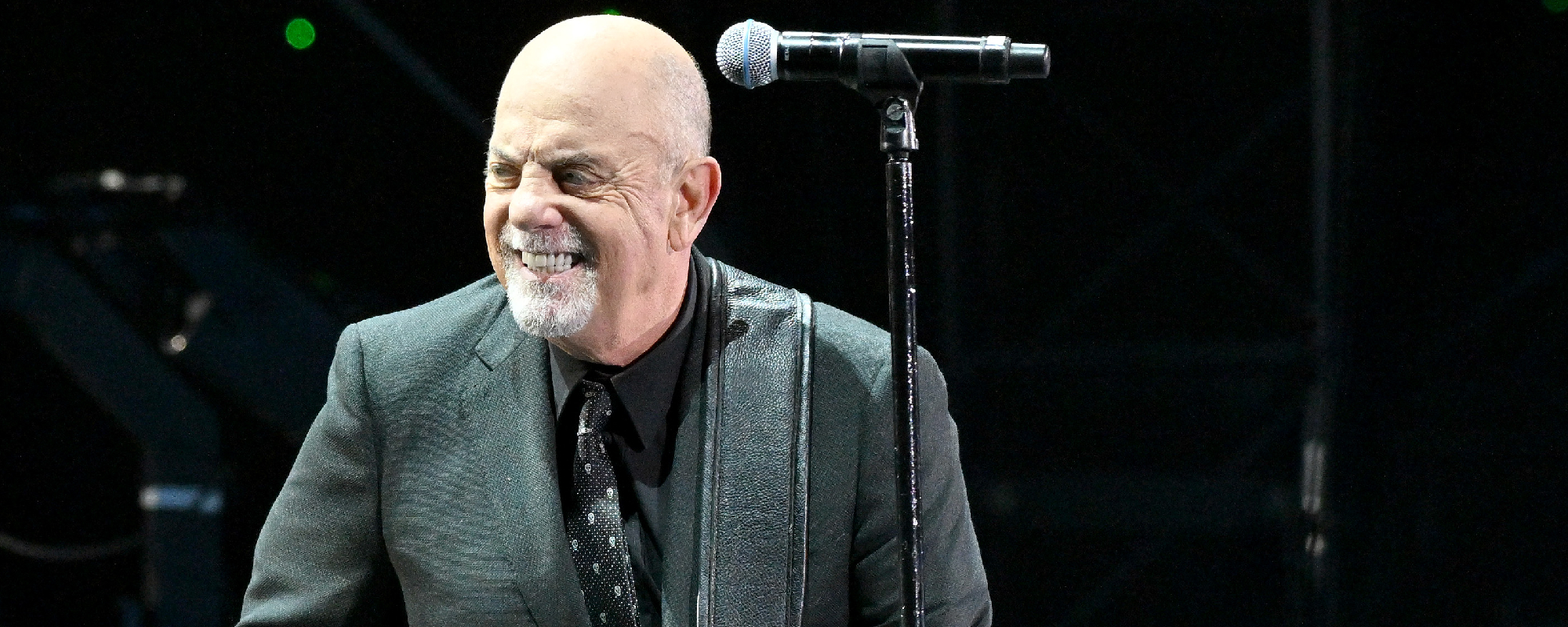 Say Goodbye to MSG: Billy Joel’s Historic New York Residency Comes to an End