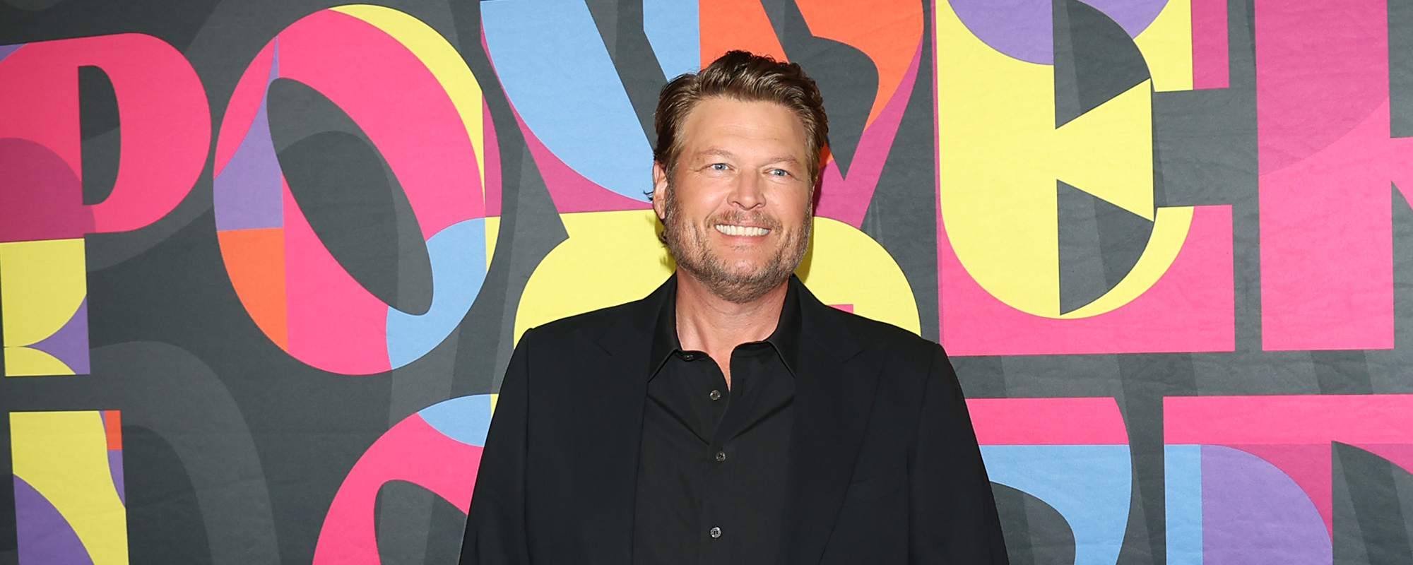 Blake Shelton Sharing Tips and Tricks on How To Beat Adam Levine on 'The Voice'
