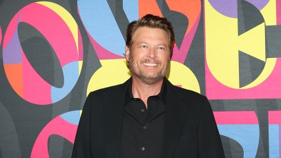 Blake Shelton Sharing Tips and Tricks on How To Beat Adam Levine on 'The Voice'