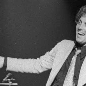 Billy Joel