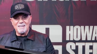 Billy Joel Invokes the Bible When Asked About Justin Timberlake DUI