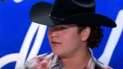 'American Idol' Caleb Kennedy Denied Bond After Killing Man in Car Crash