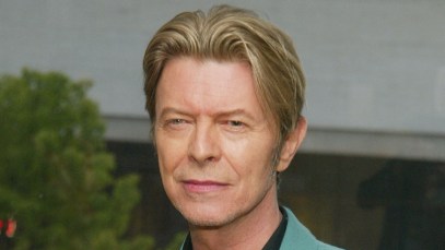 Listen to the David Bowie Cover of the Who's "I Can’t Explain"